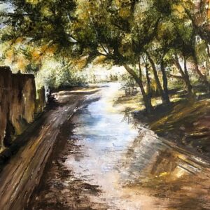 طريق الحياة - Image 1