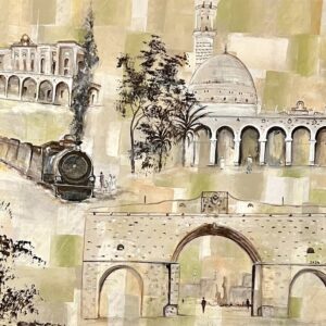 اثار جده - Image 1