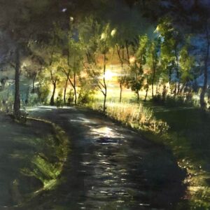 Untitled Art - Image 1