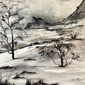 Untitled Art - Image 1