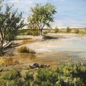 Untitled Art - Image 1