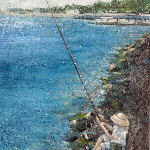 Untitled Art - Image 1