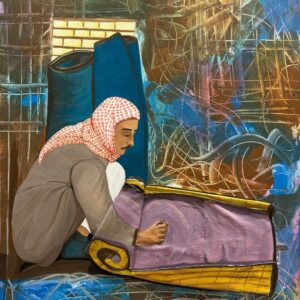 Untitled Art - Image 1