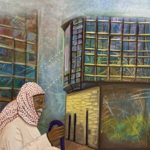 Untitled Art - Image 1