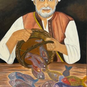 Untitled Art - Image 1