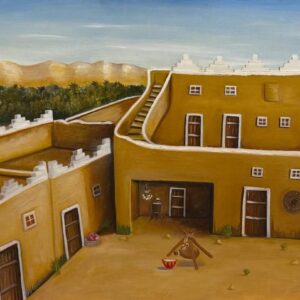 Untitled Art - Image 1