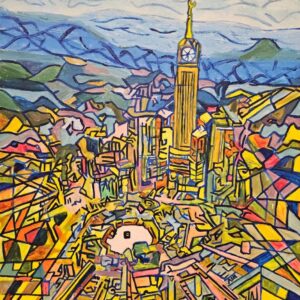 Untitled Art - Image 1