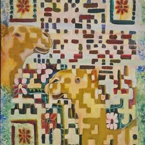 Untitled Art - Image 1