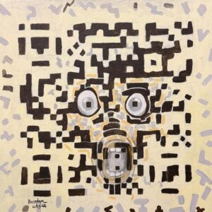 Untitled Art - Image 1