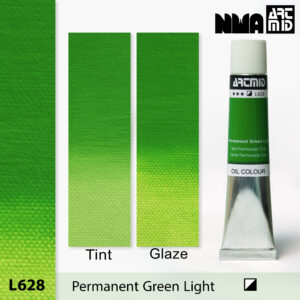 Permanent Green Light - Image 1